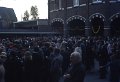 14 Past. De Ruyck Veel volk